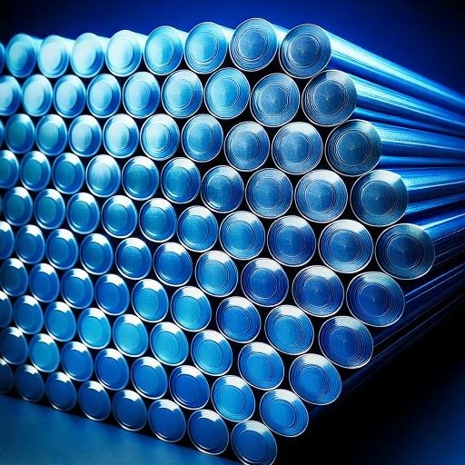 Firefly realistic photo of CDA35330 (DZR Brass) maganese brass smooth 62162