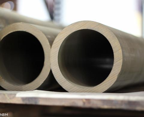 CDA65620 Silicon Bronze