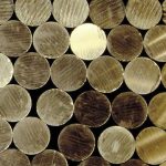 CDA67310 Manganese Bronze