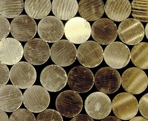 CDA67310 Manganese Bronze