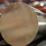 CDA67410 Manganese Bronze