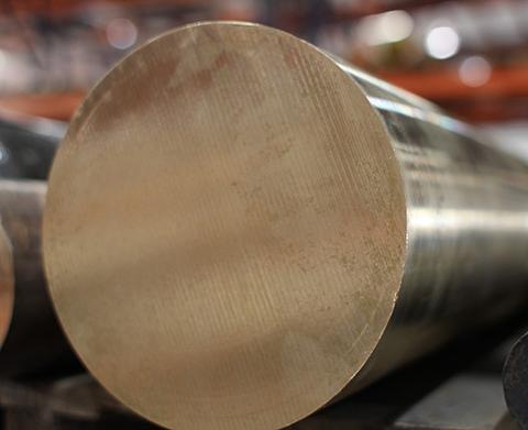 CDA67410 Manganese Bronze