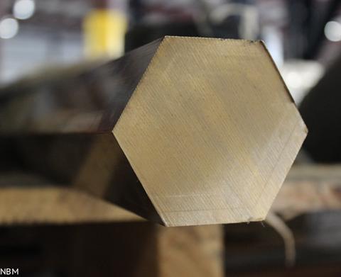 C67600-Manganese-Bronze CDA35330 (DZR Brass)