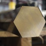 CDA35330 (DZR Brass)