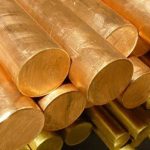 CDA377 (Forging Brass)